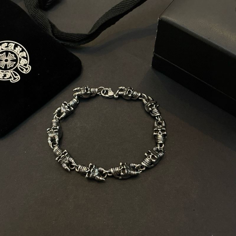 Chrome Hearts Bracelets